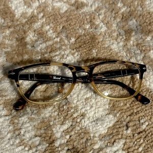 Persol Designer Eyeglasses